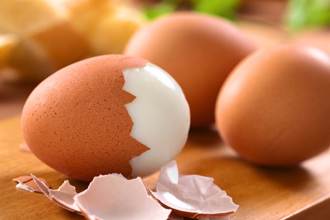 一天能吃幾顆蛋？專家解答 烹調方式錯吸收差很大