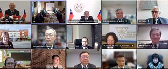 台捷大学联盟签署合作备忘录 有效期5年