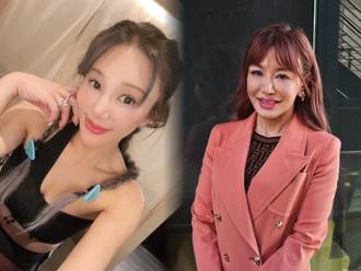 控王子苓才是富商密友！李珍妮秀证据火大反击：别泼脏水到我身上