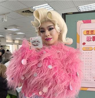 正修科大「唇唇遇凍」冬令營 學子親手做唇蜜體驗學習樂趣