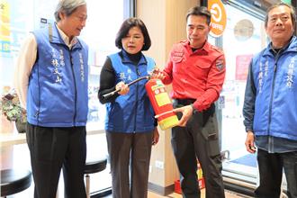 春節採購到大賣場「血拚」 張麗善提醒先做這件事