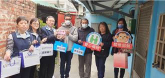 男逢變故繳不出健保 公部門攜手紓困清償欠費