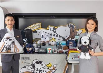 超商掀Q萌療癒風 史努比周邊集點購 寶可夢霜淇淋買2送2