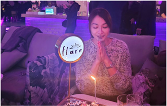 江祖平歡慶46歲 無濾鏡原圖曝不科學真面目