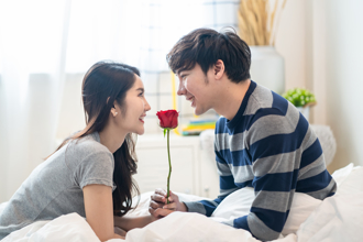 3生肖忠誠可靠 最適合當老公 屬龍上進又旺家