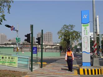 高雄輕軌剛通車「灣仔內」恐消失 在地居民反應兩極