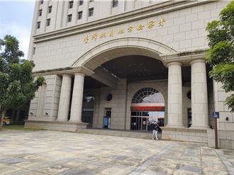 不只浦韋青 樂天女孩前經紀人也被列被告