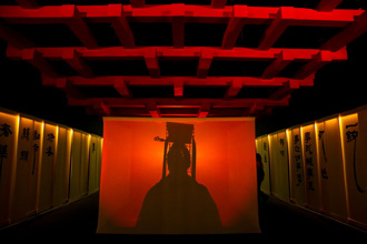 秦始皇的玉杯不盛酒 竟用來裝露水 揭神奇效用