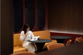 星宇航空宿雾、岘港航线改二航厦起降 全新贵宾室曝光