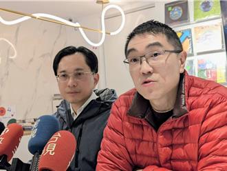 中捷藍線核定 謝國樑：證明不同黨派能攜手推建設