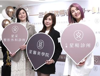 潔哥擁4房揭密「以小換大」優勢 推Toyz做醫美拯救禿頭皮