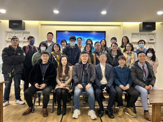 玄奘應心系畢業心理師返校分享 校友群英會創未來