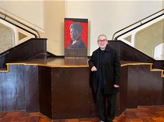 專訪／蔡明亮新片紀錄《西寧國宅》 憶年少在紅樓被10多名男性搭訕