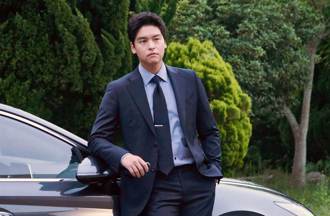 花美男星胖一圈 「穿綠色羽絨衣」 遭虧像手榴彈