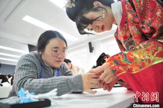 台灣人看大陸》台青遊冰雪吉林 比電影更奇幻