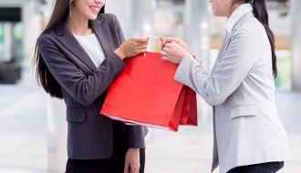 老外吃膩鳳梨酥 台灣2伴手禮被推爆：日本人最愛