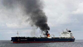 中東衝突加劇 油價易漲難跌