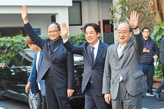 回應民意 民眾黨勿忘監督