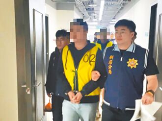 新北 黑幫滲透校園 警設專責小隊