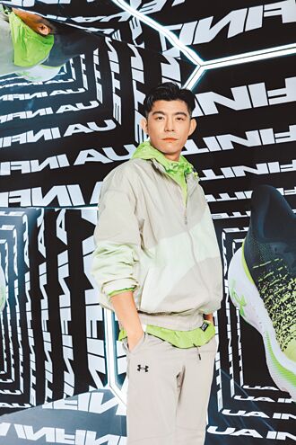 王柏傑大病躺床1個月 痛風要人命