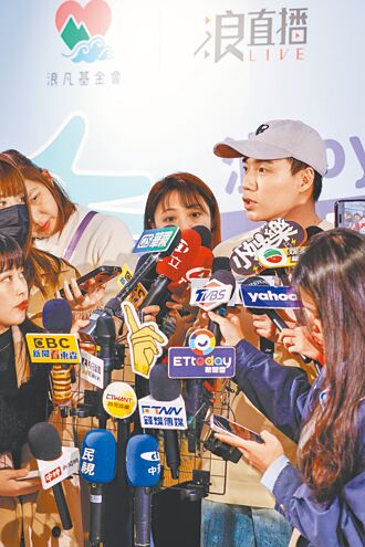 Toyz昔販毒今反毒 改口有條件和解超哥