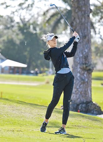 LPGA》柯達延長保帕 在家拿第9冠謝球迷