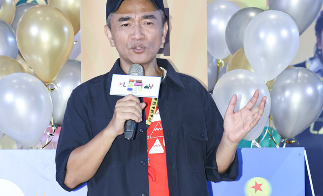 吳宗憲曝後事規劃。（圖／中時資料照）