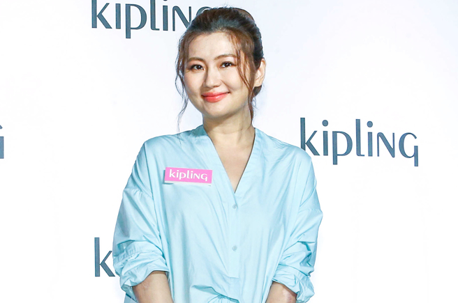 Selina产后传出有许多母婴代言找上门。（图／中时资料照）
