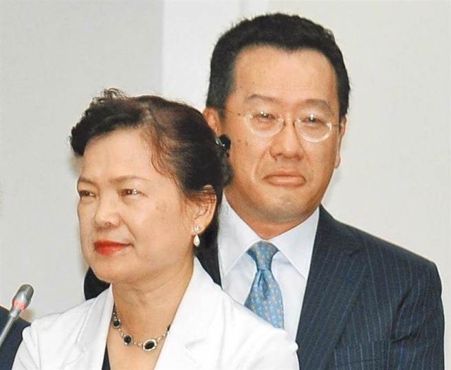 防陆无人机攻击油电设施 这2高官夫妇挨告泄密（本报资料照）