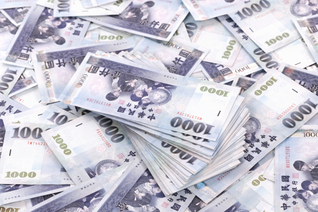 政府将在农历年前，发放补助款3万元。（示意图:shutterstock/达志）