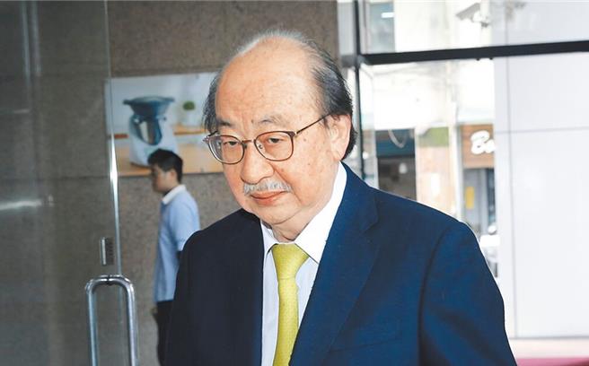 民進黨團總召柯建銘。（本報資料照片）