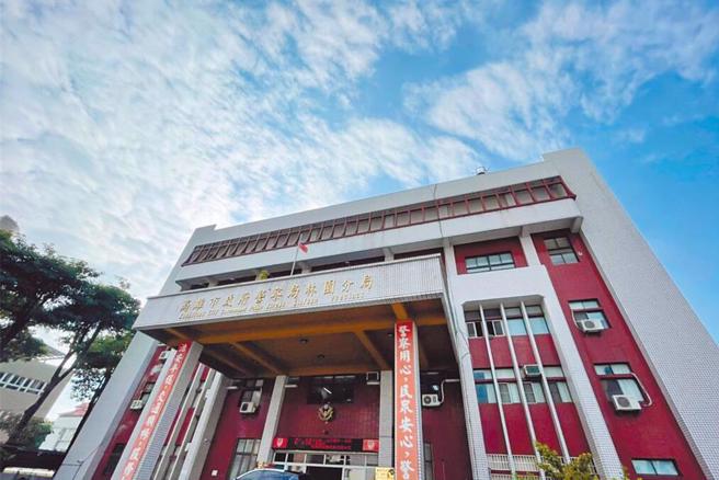 高雄警当诈团军师「月收破200万」， 爽开百万豪车还泄个资。(中时资料库)
