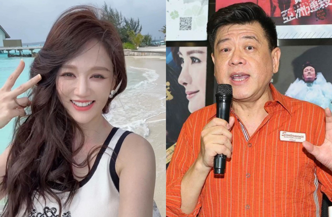 陳喬恩曾遭孫德榮冷凍1年。(圖／iam_joechen IG、中時資料照)