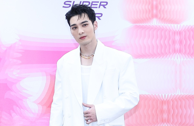 黄伟晋失言风波持续延烧。（图／中时资料照）