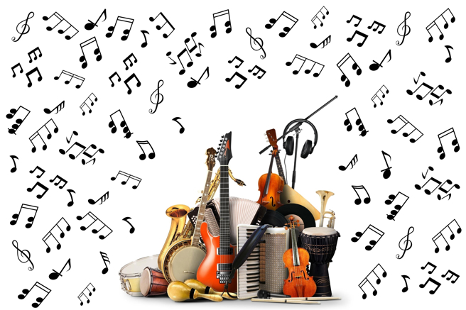 英国艾克斯特大学研究发现，养成弹奏乐器的习惯很可能有助于延缓脑力衰退。（示意图：shutterstock／达志）