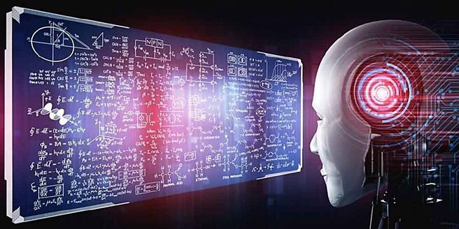 ERP（企业资源管理）大厂SAP于2023年缴出亮眼财报，尤其是云端业务成长突出。图／Freepik