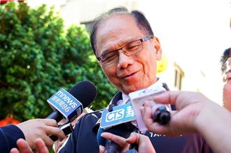 真心換絕情？民眾黨推黃珊珊爭立院龍頭 游錫堃回應了