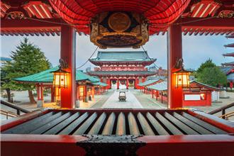 春節還想便宜出國？易遊網建議：避開「這個國家」