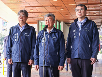 陸取消M503航線飛行偏置 陳建仁譴責：破壞台灣海峽及區域和平現況