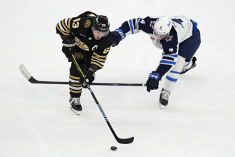 《时来运转》运彩报报－【冰球】加拿大内战 喷射机扫枫叶