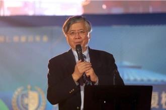 被指控挪用公款判六月徒刑 輔大校長江漢聲：上訴到底