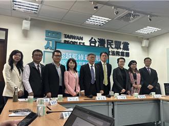 不投綠就是保送韓國瑜？黃國昌嗆：情緒勒索可停止了