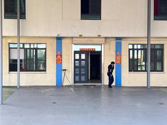 雲林重大槍擊！談判破裂狂開4槍掃射廠房   彈殼散落滿地