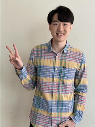 徐薇帥兒傳熱戀熊霓 露面認「互相了解中」道歉胡瓜