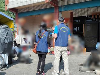 他酒駕欠繳128萬元罰單居冠 書記官登門做這事