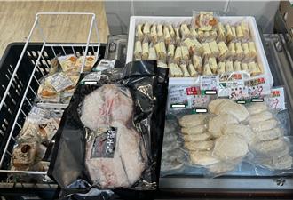 「生鮮先生」高檔超市涉竄改食品效期 前立委兒交保候傳