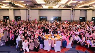 東元醫院護理師薪資再升級、加碼留任獎金 再招年薪百萬藥師