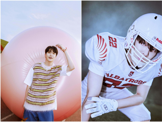 GOT7榮宰一年322個行程超猛 首來台開個唱「親自參與企劃」