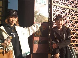 譏嘴臭反遭Toyz譙「破麻」 情色教主雪碧提告