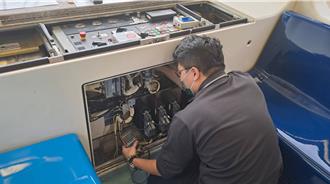 文湖線昨異常影響300人 北捷公布原因：加強應變措施